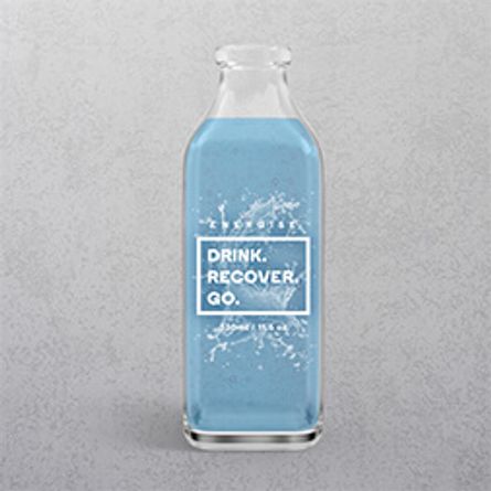 Bottle Label Printing