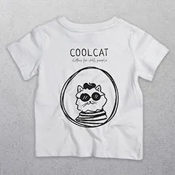 Kids' T-Shirt Printing