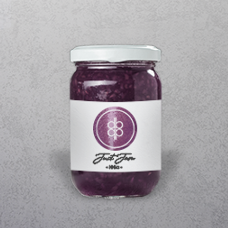 Metallic Foil Labels