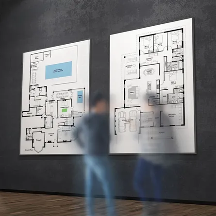 Plan Printing