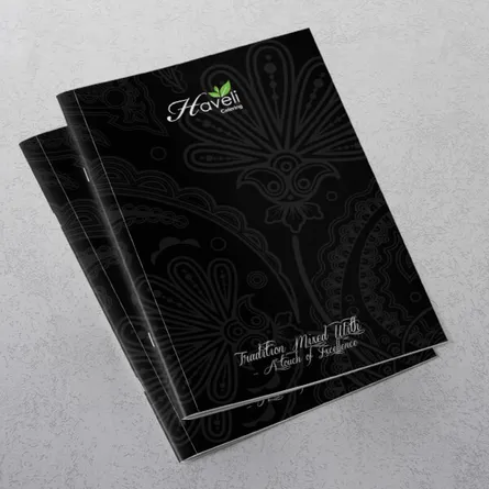 Booklets, Catalogues, & Brochures