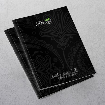 Booklets, Catalogues, & Brochures