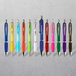 Personalised Pens