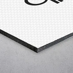 Aluminium Dibond