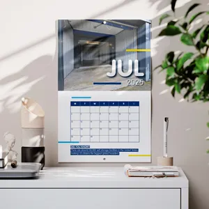 Promotional Wall Calendars