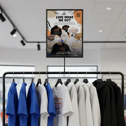 A3 Poster Printing