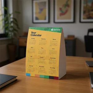 Tent Calendars