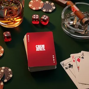 Custom Playing Cards