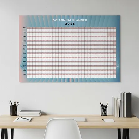 Wall Planners