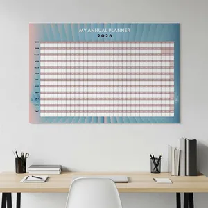 Wall Planners