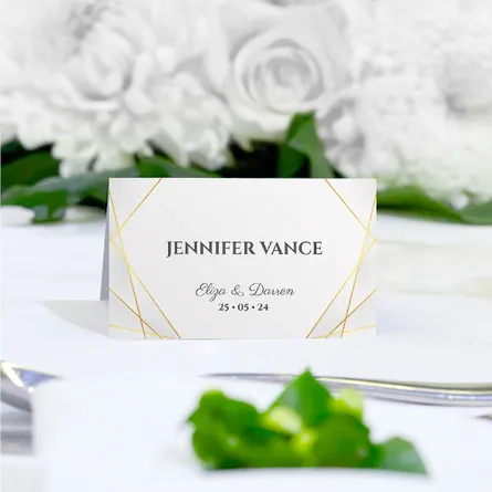 Elegant Wedding Collection