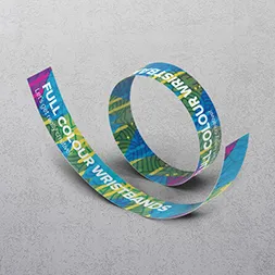 Wristbands