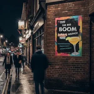 A0 Posters