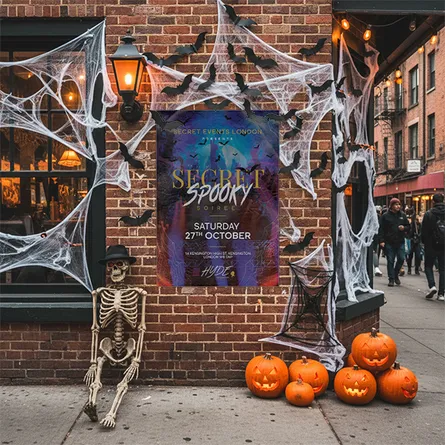 Halloween