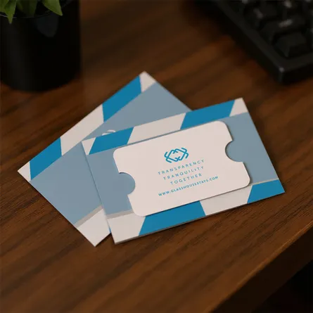 Key Card Holders