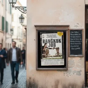A3 Poster Printing