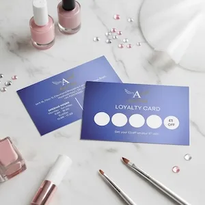 Loyalty Cards