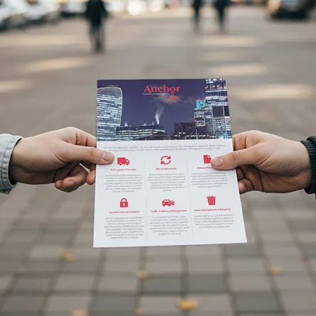 A5 Flyers Printing
