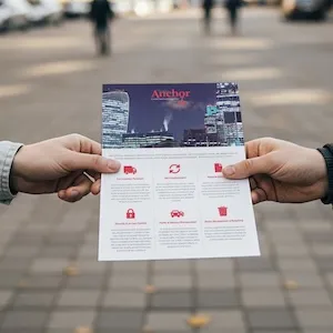 A5 Flyers Printing