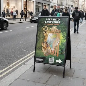 A1 Posters