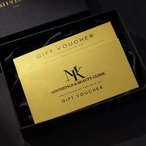 Golden Ticket Printing
