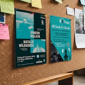 Same Day Flyers London
