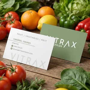 Cheap Business Cards With Printing