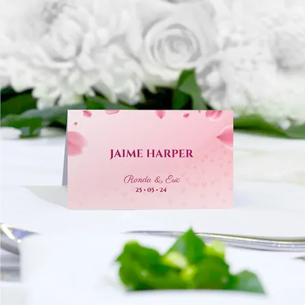 Romantic Wedding Collection