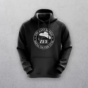 Stag Do Hoodies