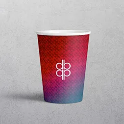 Single Wall Paper Cups