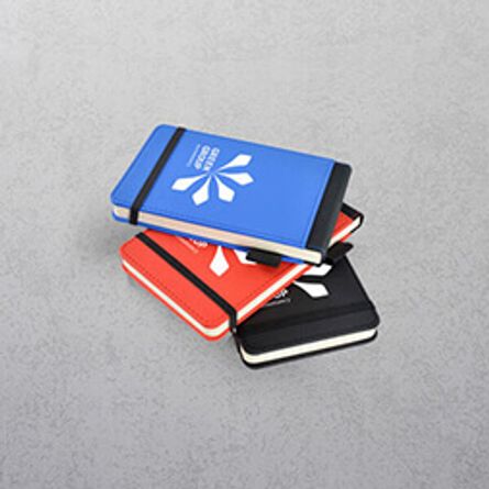 Standard Notebook Jotter