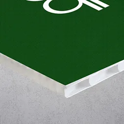 Correx Signs
