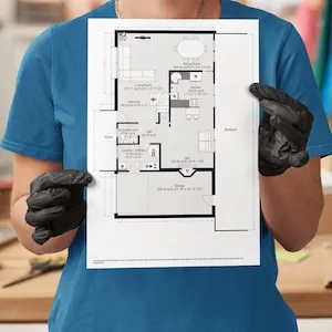 Plan Printing