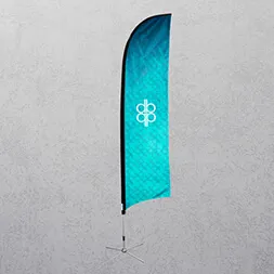Feather Flags