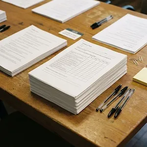 Document Printing