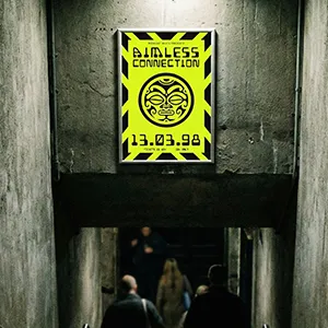 Day Glo Neon Posters