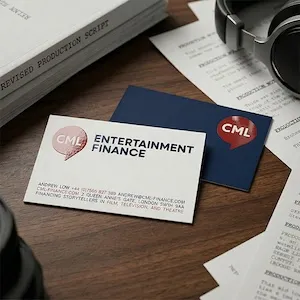 Spot UV Business Cards