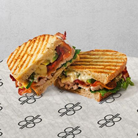 Printed Greaseproof Paper