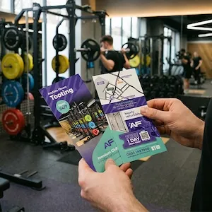 DL Flyers & Leaflet Printing