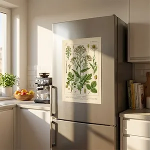 Magnetic Posters