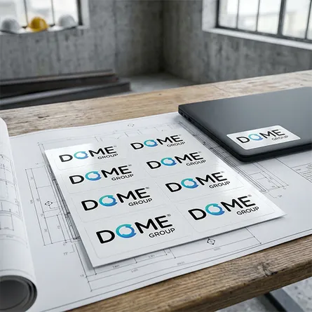 Rectangle Stickers