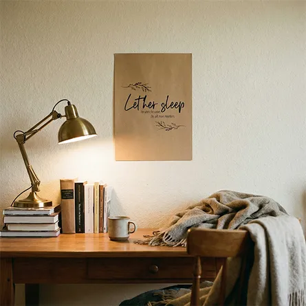 Kraft Posters