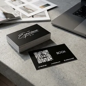 Premium Business Cards