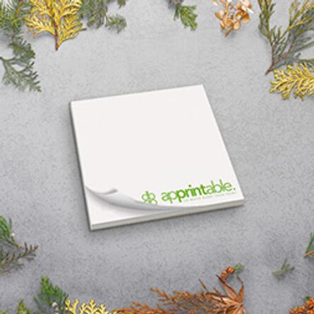 Recycled Sticky Notes Recycled Sticky Notes