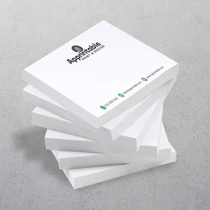Recycled Sticky Notes