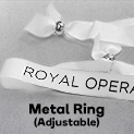 Metal Ring - Adjustable