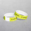 Neon Yellow