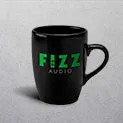Black Mug