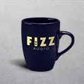 Midnight Blue Mug