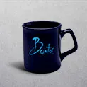 Midnight Blue Mug